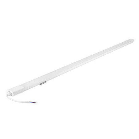 Hermetické LED svítidlo 36W 3000lm 120cm neutrální bílá 4000K IP65
