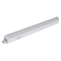 LED 4W 400lm 4000K White Industrial Greg 5216 Rabalux Undercabinet Furniture Strip Light