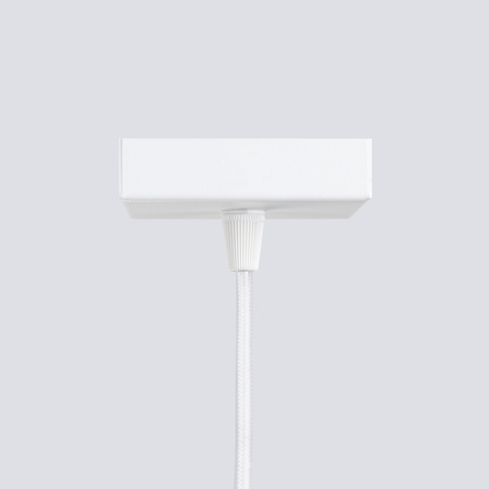 Stropní závěsné svítidlo Tuba Spot GU10 White Carbon Deep Space SL.1535 Sollux