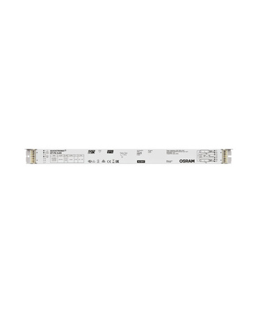 QUICKTRONIC QT-FQ 2X80/220-240 elektronický předřadník OSRAM