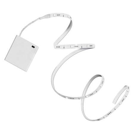 LED pásek 5W RGB Battery Pilot 5M Battery Strips Ledvance