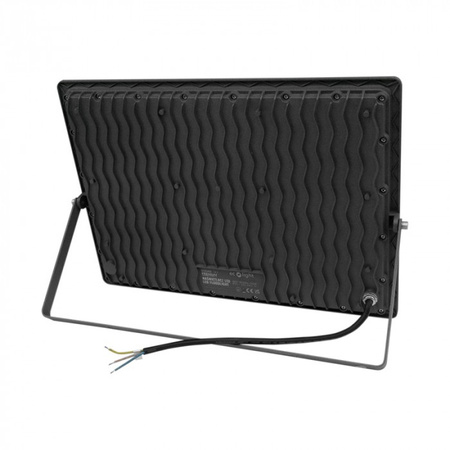 LED reflektor 300W 30000lm 6500K studený IP65 Premium Line Ecolight