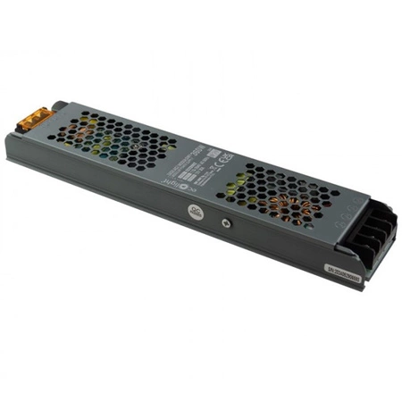 Modulární napájecí zdroj LED Slim Premium 360W 12V Ecolight