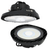 Průmyslová lampa LED UFO NINA HIGH BAY 100W 110° 4000K IP65 Kobi