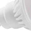 LED žárovka PAR16 9W = 65W 900lm 4000K Neutrální 120° TEDI Kanlux