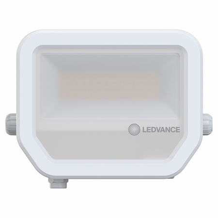 LED reflektor 17W 2200lm 3000K IP66 bílý LEDVANCE reflektor