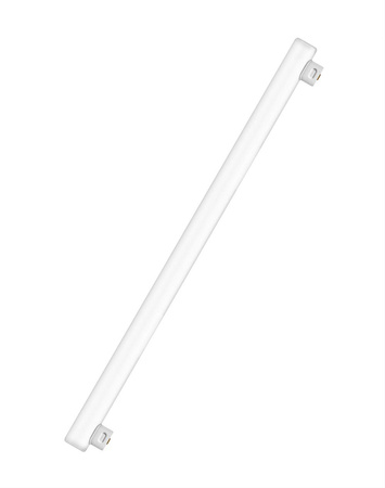 LED zářivka S14s 6W = 40W 640lm 2700K Warm 145° 50cm LEDinestra Osram