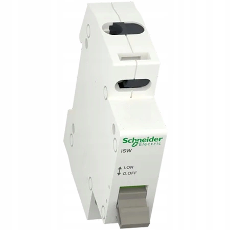 Odpínač 1P 100A IP20 240V Schneider