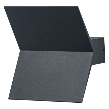 Nástěnné svítidlo fasádní nástěnné svítidlo 9.5W 580lm 3000K Endura STYLE BAT WALL LEDVANCE