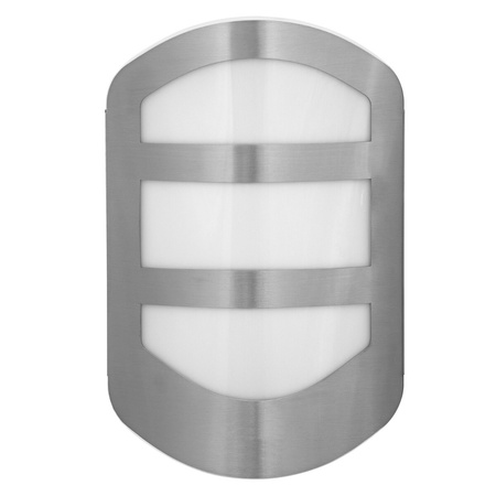 Nástěnné svítidlo fasádní nástěnné svítidlo 12W 650lm 3000K Endura STYLE PLATE WALL LEDVANCE