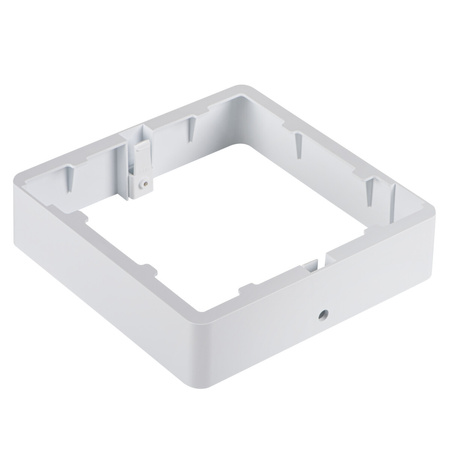 Rám svítidla TAVO LED 18W Square White KANLUX