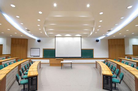 Podhledové svítidlo GU10, ES111 Nastavitelná Kulatá Bílá CARPI + LED GU10, ES111 15W 3000K LUMILED