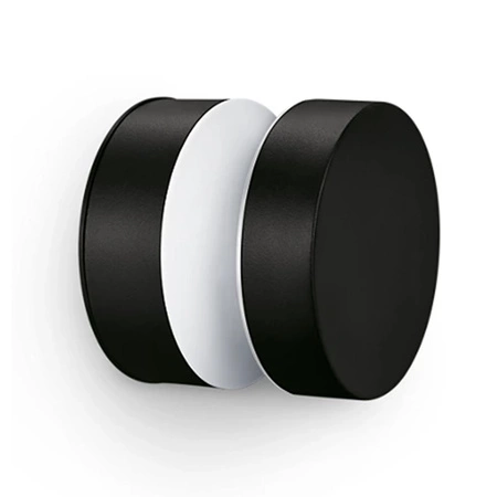 Zahradní nástěnná LED lampa LAVEN 6W 2700K IP44 PHILIPS