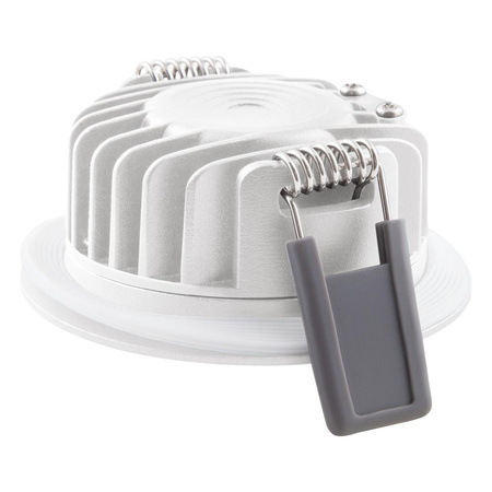 LED panelové bodové svítidlo 6W 510lm CCT stmívatelné Spot White Air Fix Ledvance