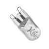 LED žárovka G9 33W = 39W 460lm 2700K teplá Stmívatelná CRI100 360° Kanlux