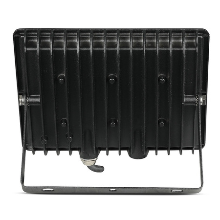 Reflektor LED 50W 4250lm 4000K IP65 Black SMD VT-4051B V-TAC