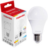 LED žárovka E27 A60 4.7W = 40W 470lm 3000K Teplá bílá TOSHIBA