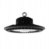 Průmyslová LED lampa High Bay svítidlo 100W 10000lm 5000K Stmívatelné IP65