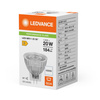 LED reflektorová žárovka GU4 MR11 1,8W = 20W 184lm 4000K neutrální bílá 36° 12V Ledvance