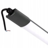 LED lampa Lineární hermetické svítidlo 36W 3000lm 6500K IP65 120cm