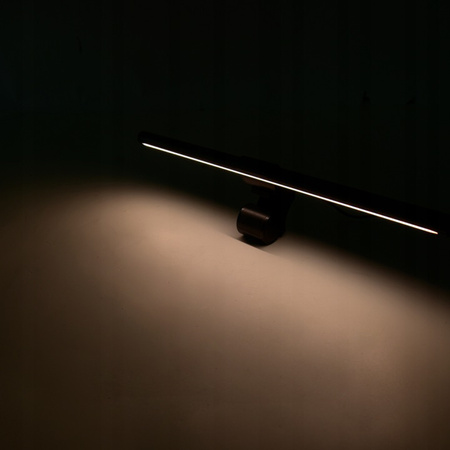 LED světlo pro monitor 5W 200lm USB CCT 44cm MasterLED