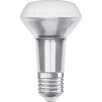 LED žárovka E27 R63 2,6W = 40W 210lm 2700K Warm 36° OSRAM Parathom