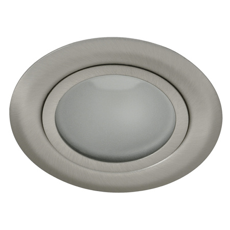 Kulaté nábytkové svítidlo GAVI G4 Chrome Matt Kanlux
