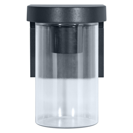 Nástěnné svítidlo E27 IP44 Endura CLASSIC CASCADE WALL LEDVANCE nástěnné svítidlo