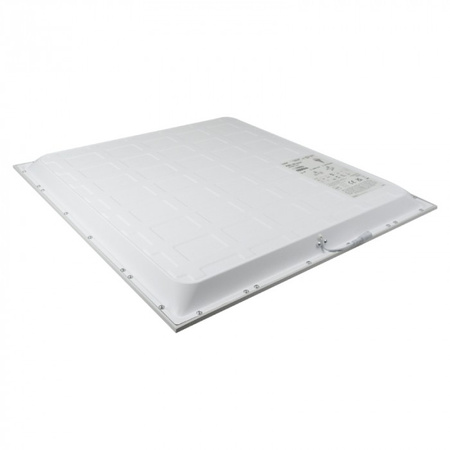 LED panel 60x60 Panel pro vestavnou montáž 60W 5200lm 4000K neutrální bílá podsvícení Ecolight