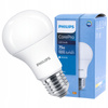 LED žárovka E27 A60 10W = 75W 1055lm 4000K neutrální bílá PHILIPS