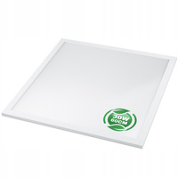 LED panel 60x60 zapuštěný pod omítku / povrchová montáž 30W 4000lm 4000K neutrální bílá 2v1 UGR19 Ecolight