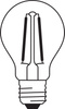 LED žárovka P45 E27 A60 6,5W = 60W 806lm 2700K teplá bílá 200° Filament Dimmable Osram