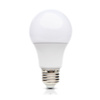 LED žárovka E27 Ball 10,5W 1055lm 6500K Cold 200° LED2B Kobi