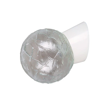 Nástěnné svítidlo LED E27 White Classic Grace 2432 Rabalux