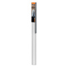 LED světelný pásek pod skříňku 4W 270lm CCT se senzorem pohybu Twilight Battery Grey Linear Ledvance