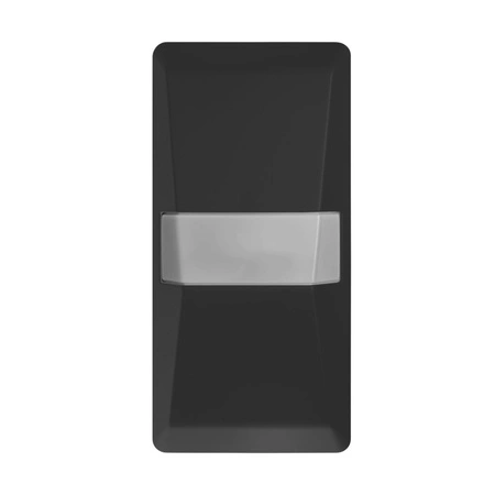 LED ELEMENTÁRNÍ VENKOVNÍ LAMPA Šedá 10W 4000K Senzor ENDURA PRO LEDVANCE