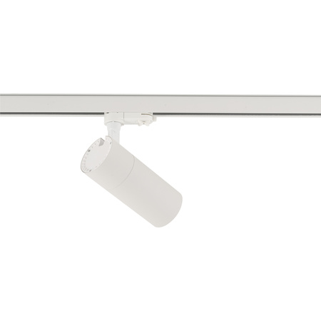 LED třífázové světlo pro přípojnice 30W 2800lm 3000K teplá bílá Moderní CTLS TINOS 10392 Nowodvorski