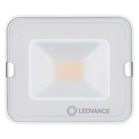 Reflektor LED 10W 1000lm 4000K IP65 Bílá LEDVANCE COMPACT V