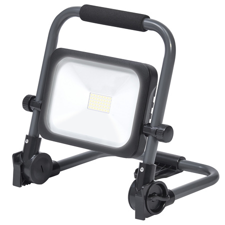 Přenosný LED halogenový reflektor Akumulátorová pracovní lampa 20W Worklight Ledvance