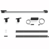 Perifo Lighting Rail Kit 2m + 2x reflektor + LED světlo 39,9W CCT RGB Philips HUE Bluetooth Black