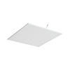 Kancelářský panel LED Plafond 60x60 36W 5000lm 4000K Neutral 90° UGR19 Flush Mounted Square White BLINGO KANLUX