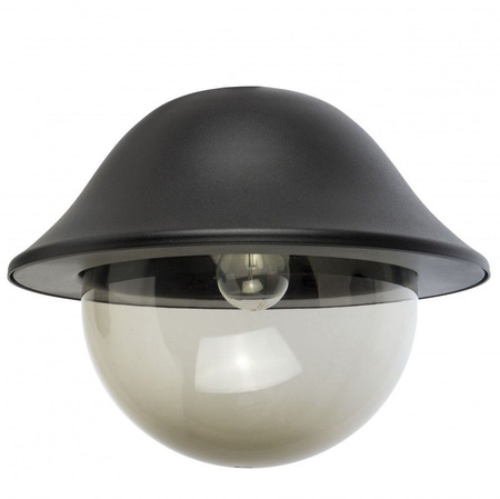 Hlava stínidla pro venkovní stojící zahradní lampu Prince Max K 1018 O-BD E27 Su-Ma