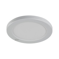 LED svítidlo pro povrchovou montáž 17W 1800lm CCT 120° Kruhová bílá ERGA Kanlux