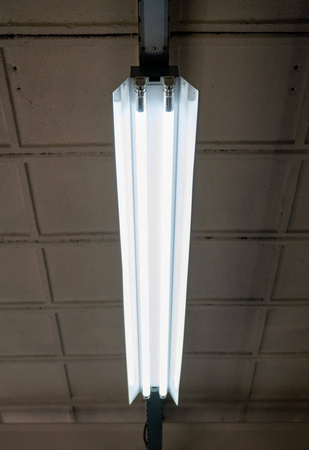 LED zářivka G13 T8 23.4W 3690lm 3000K Teplá bílá 190° 150cm OSRAM SubstiTUBE