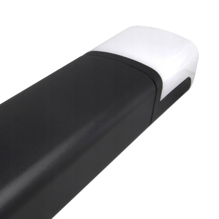 LED zahradní lampa stojací POST 60cm zemní svítidlo 7.5W Veroni