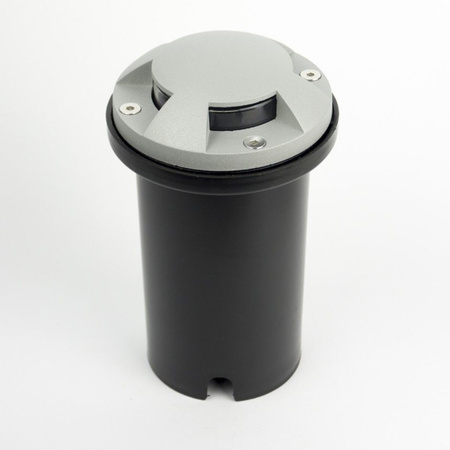 Svítidlo pro směrovou zemní lampu Pabla s krytem GU10 IP67 Su-Ma