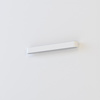 Nástěnné svítidlo SOFT 7541 Nowodvorski White LED Tube T8 Wall lamp 60x6 Modern