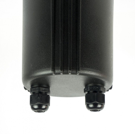 Svítidlo do země GU10 Mix 6725 D Square IP67 Su-Ma