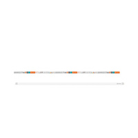 LED zářivka G13 T8 18,3W 2000lm 3000K Warm 190° 150cm Ledvance