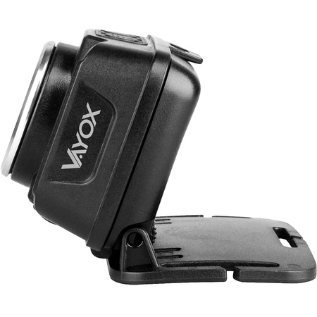 Dobíjecí LED čelovka s pohybovým senzorem XTE 5W + COB 10W VA0025 VAYOX